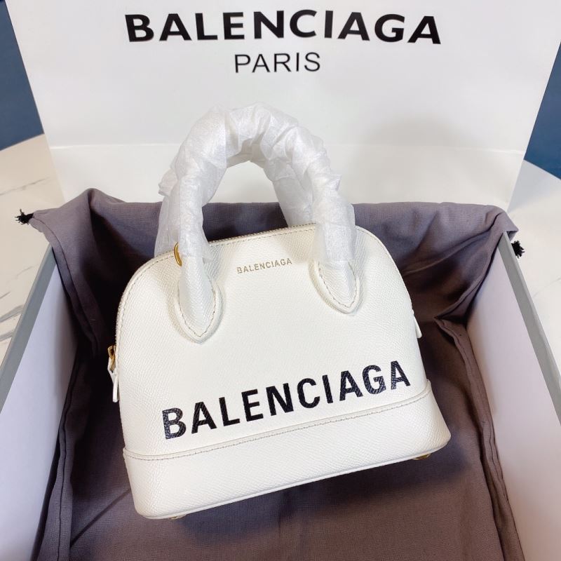 Balenciaga Ville Top Series Bags